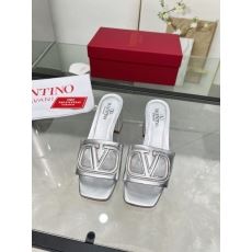 Valentino Slippers